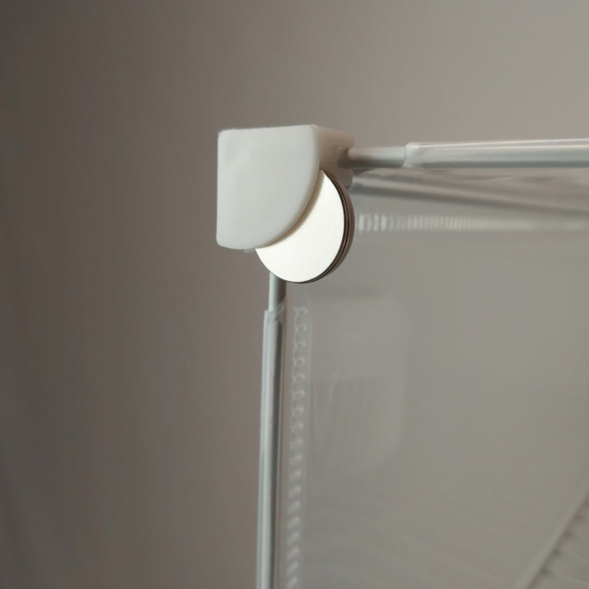 冬もポカポカに!インコケージの温湿度管理ケース,インコケージカバー、「快適保くん」62X62X62cm(アクリルケージの代用)インコケース, 鳥ケージケース,インコヒーター用)