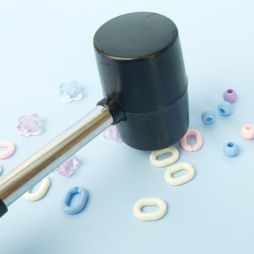 【高品質・安全】インコおもちゃを100均価格で作り放題「エンドレス・ヒーリング SET」(ステンレス,人間の子ども用ハードプラスチックONLY) 鳥おもちゃ