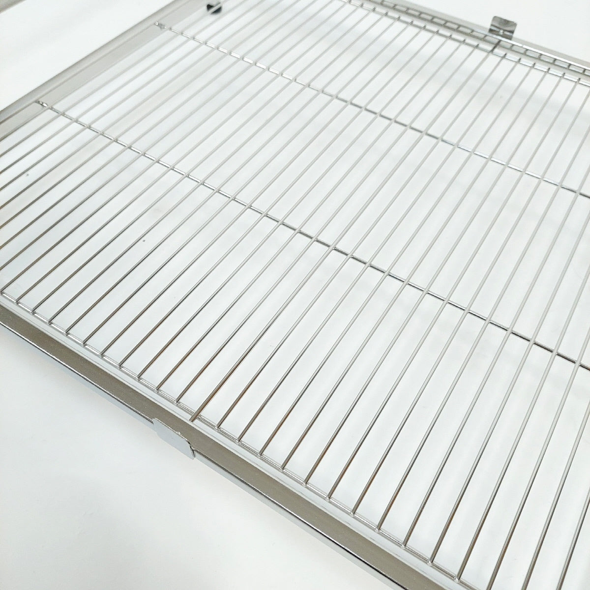 58X91cm,日本初,新聞紙1枚抜けば掃除完了「ステンレス10秒ケージ 」特許拾得の大きい鳥ケージ, おしゃれな大型ケージ,掃除しやすい,オカメインコ,ウロコインコ,コザクラインコ