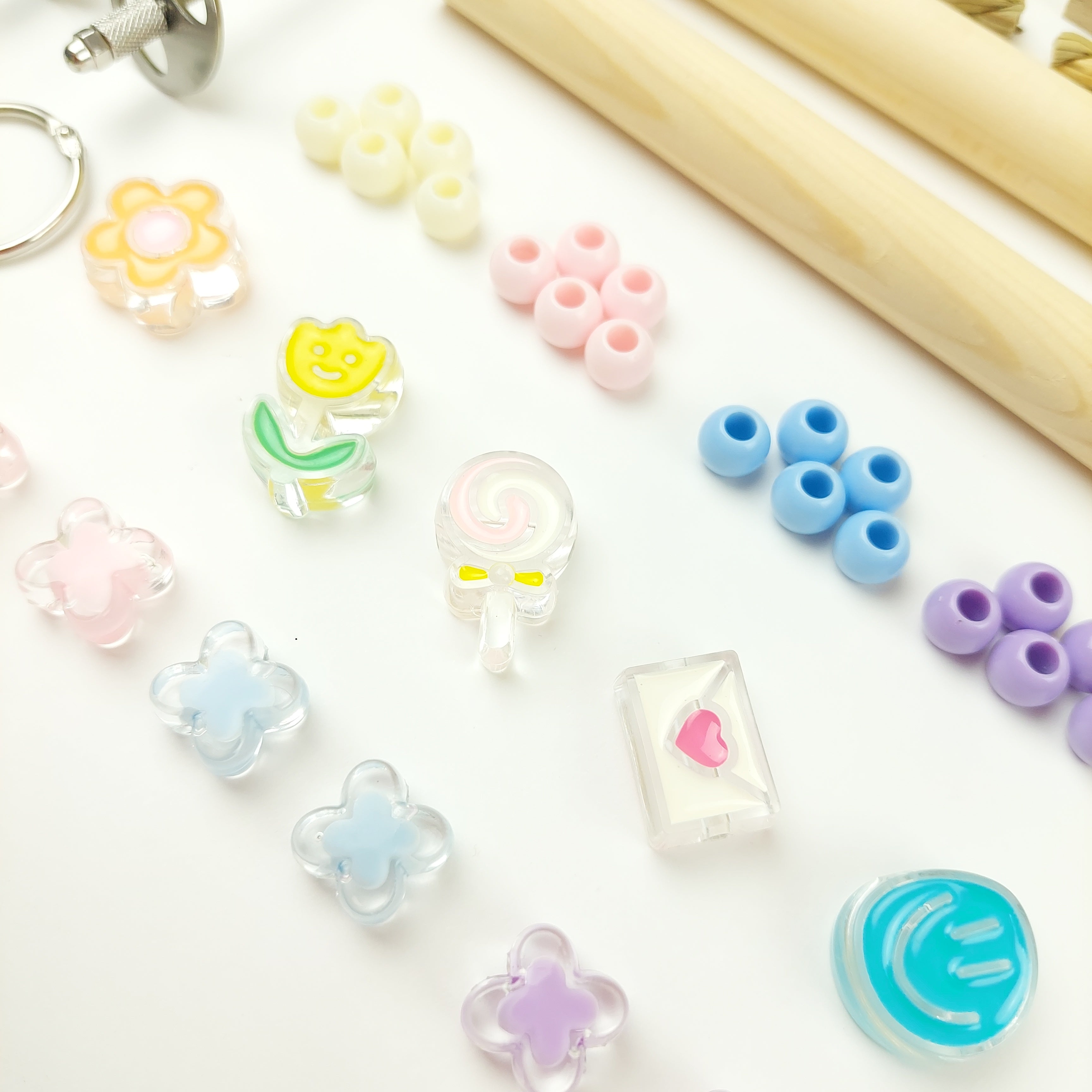 【再使用OK・コスパ最強】ステンレス&無毒性素材・100均価格で何度も手作りOK・人気鳥おもちゃ「瞬間差し込みブランコSET」(セキセイインコおもちゃ)