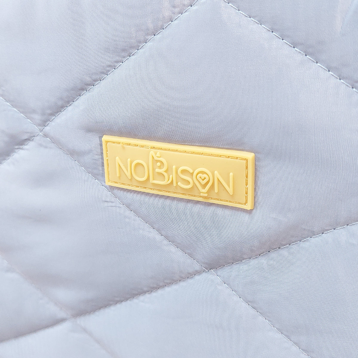 インコケージにも極上のダウンコートを「NOBISONテックダウン」大サイズ(鳥ケージ、鳥ケージカバー)