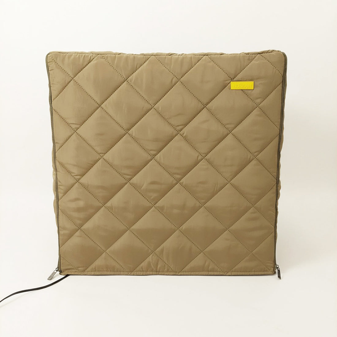 インコケージにも極上のダウンコートを「NOBISONテックダウン」(鳥ケージカバー、インコケージカバー) 小サイズ