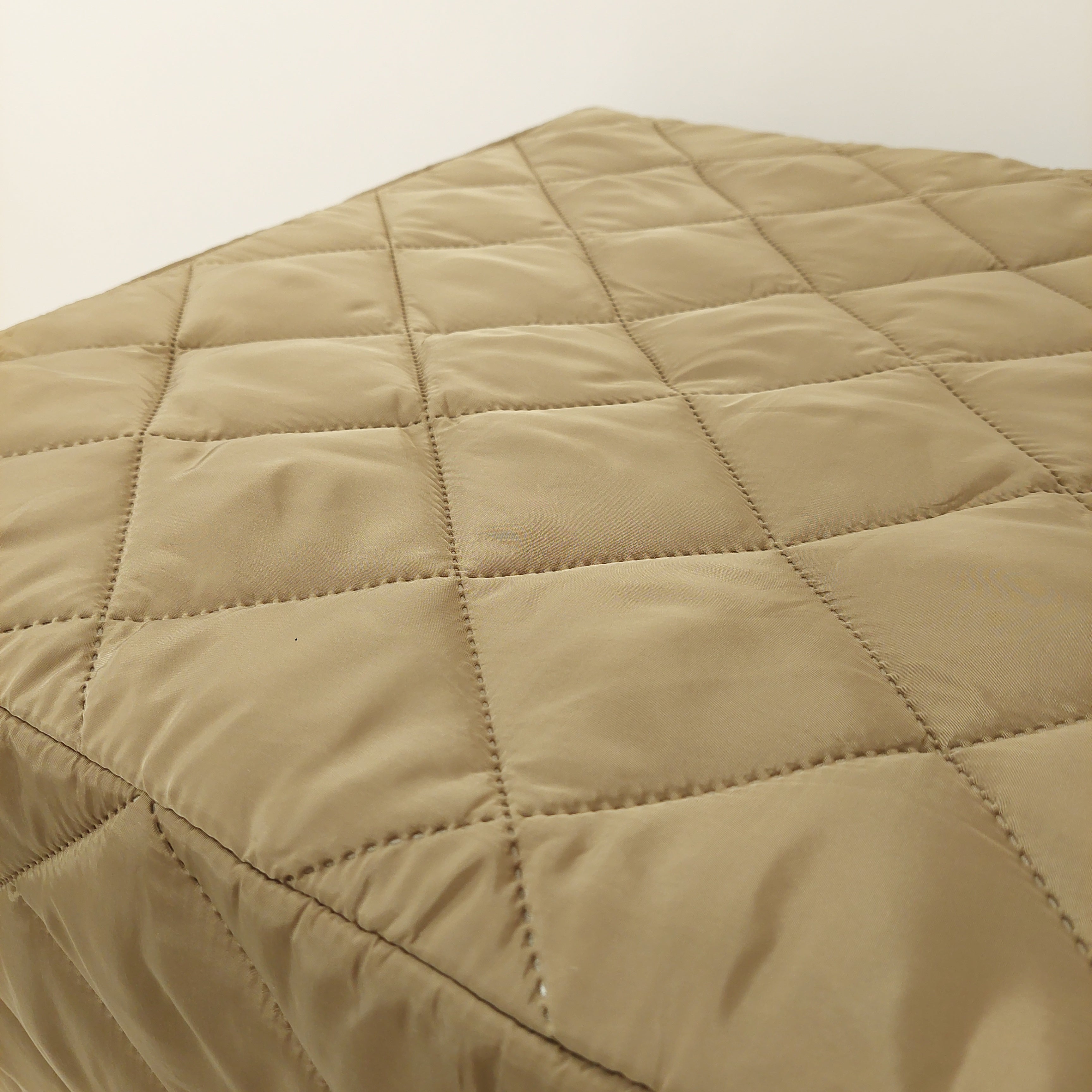 【1,300円のやけど防止用品付き】最先端素材の断熱インコケージカバー,電気代を超節約「NOBISONテックダウン」(鳥ケージカバー、鳥ケージケース) 小サイズ