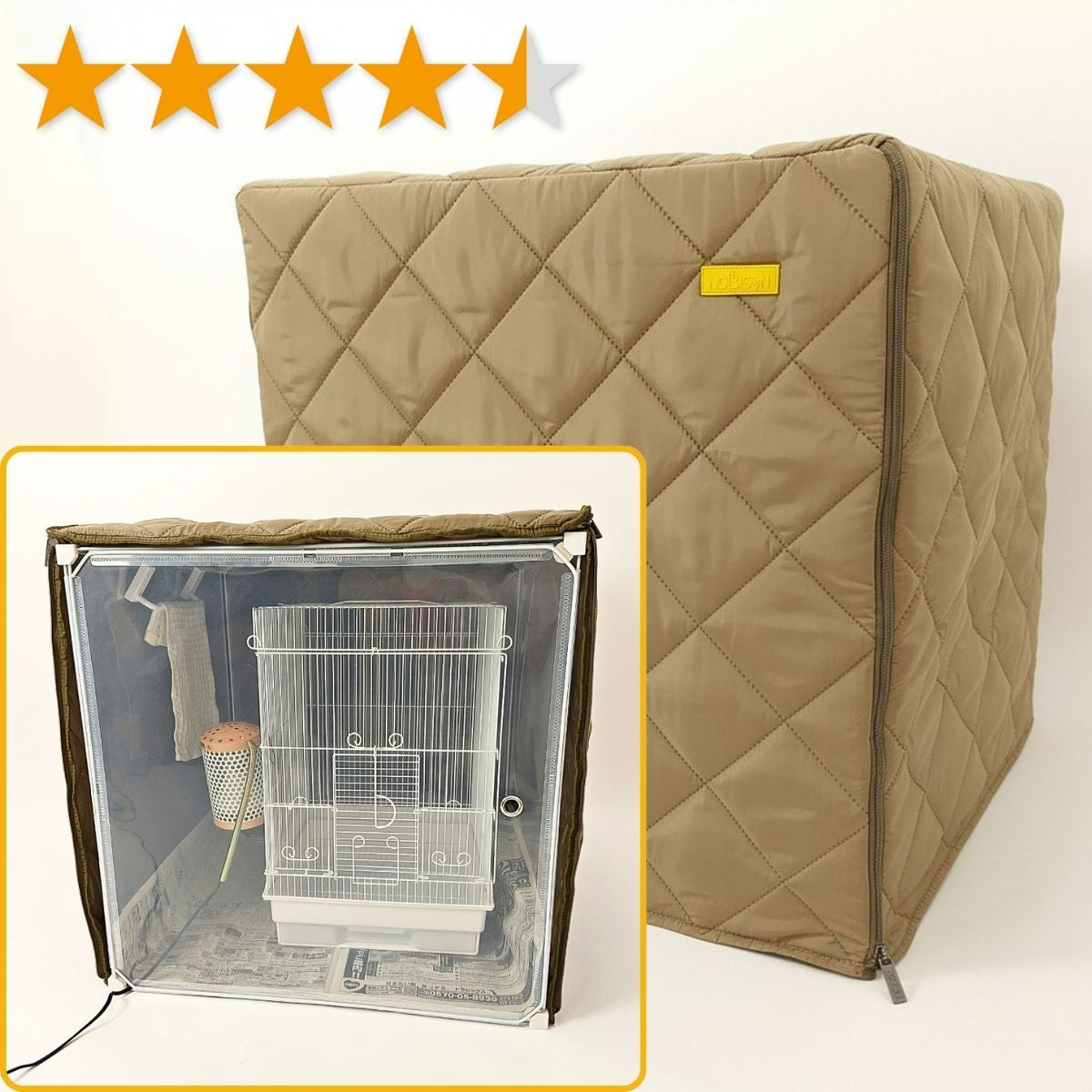 BEST 商品 – NOBINKO