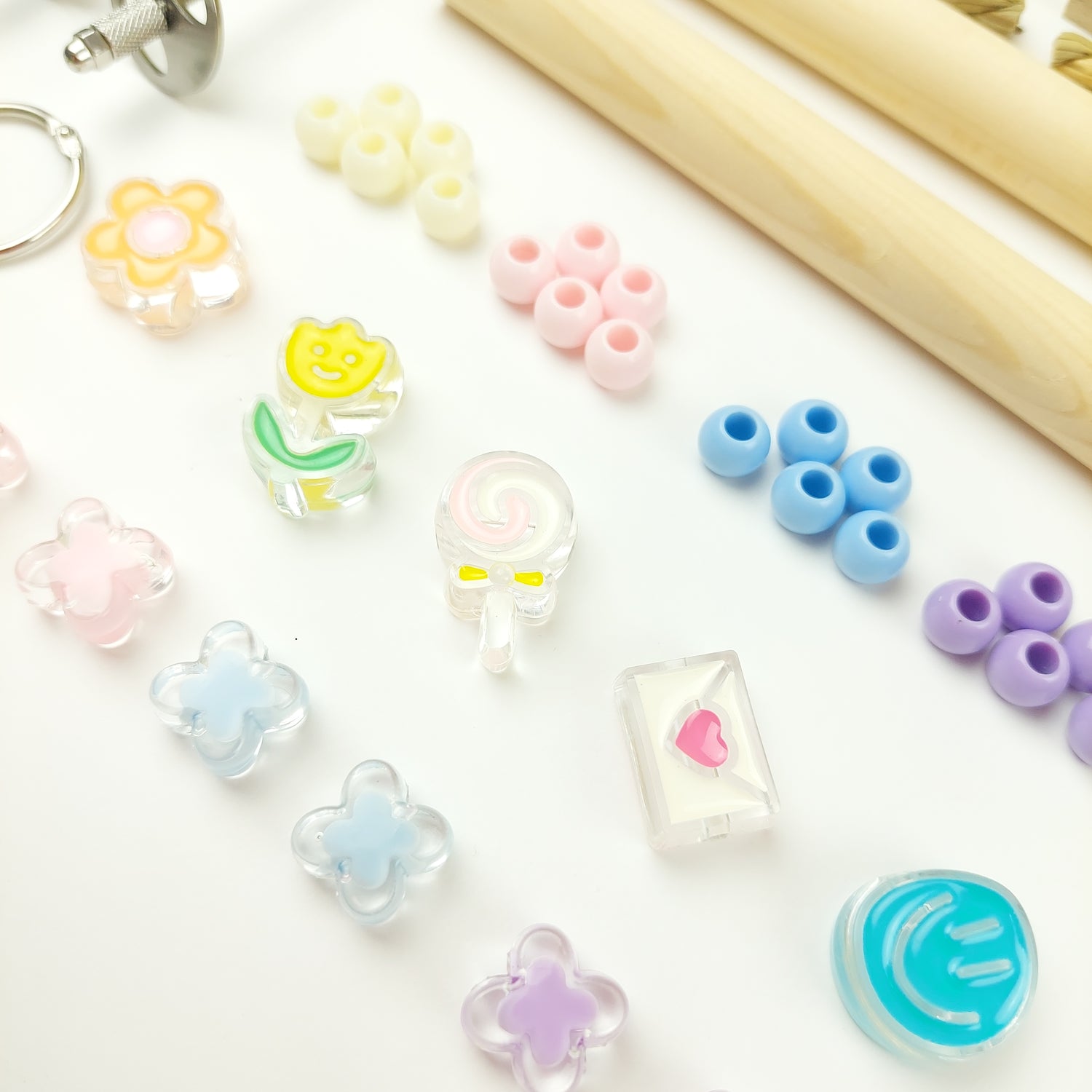 【高品質・コスパ最強】ステンレス＆無毒性素材・100均価格で何度も手作りOK・人気鳥おもちゃ「瞬間差し込みブランコSET」(セキセイインコおもちゃ)