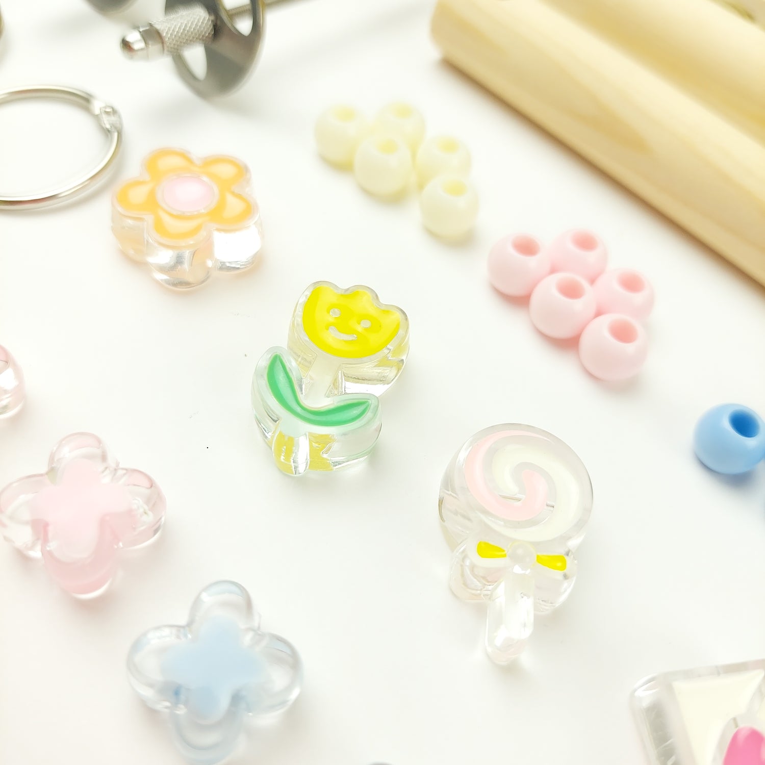 【高品質・コスパ最強】ステンレス＆無毒性素材・100均価格で何度も手作りOK・人気鳥おもちゃ「瞬間差し込みブランコSET」(セキセイインコおもちゃ)