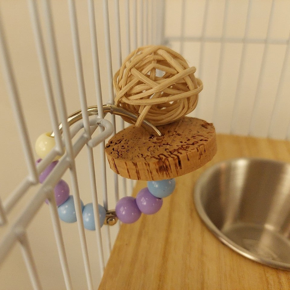 高品質・コスパ最強】ステンレス＆無毒性素材・100均価格で何度も