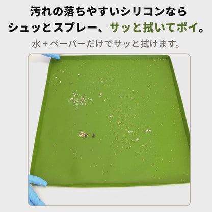 送料無料【日本初】トレー洗い不要！ステンレス製インコケージ「サッポイ」 本体幅45cm／土台幅59cm、文鳥用にも使える鳥かご